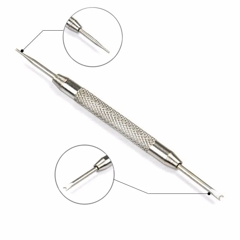 Watch Repair Tool Assembling And Disassembling The Watch Strap
