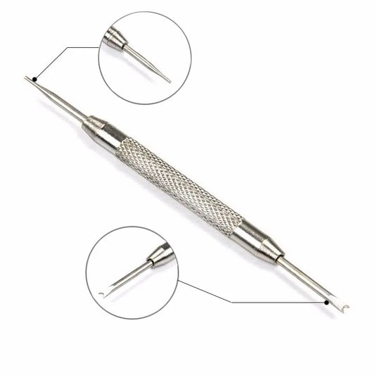 Watch Repair Tool Assembling And Disassembling The Watch Strap
