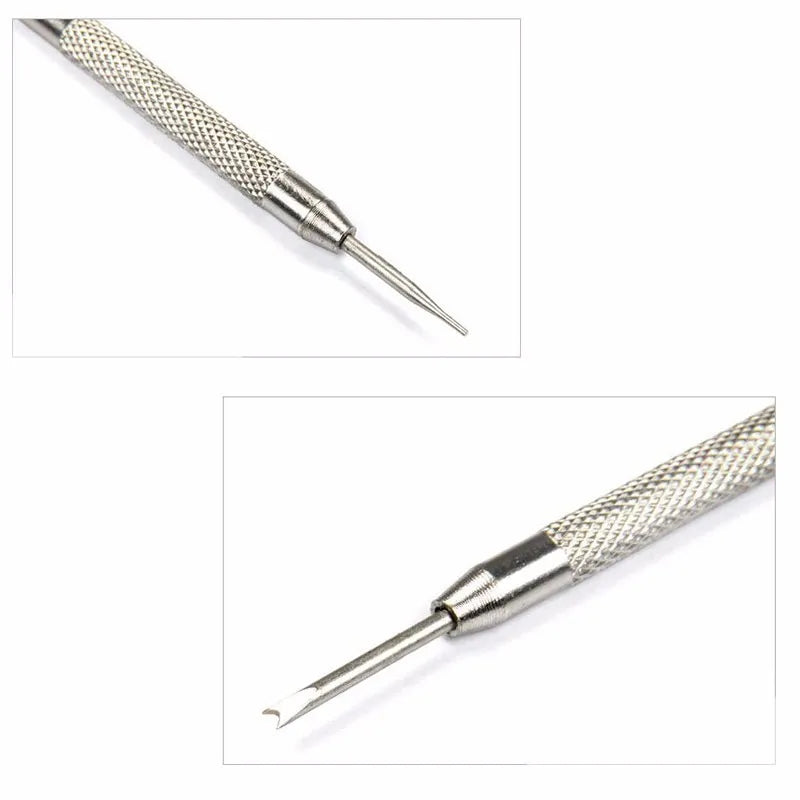 Watch Repair Tool Assembling And Disassembling The Watch Strap
