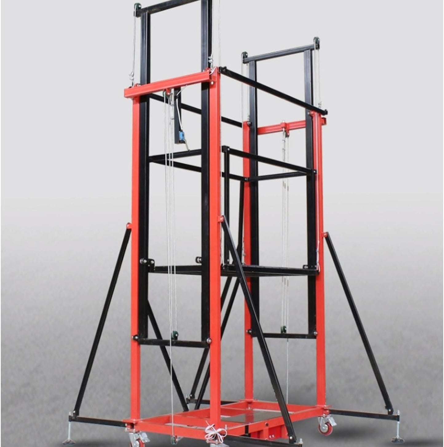 StrongStep