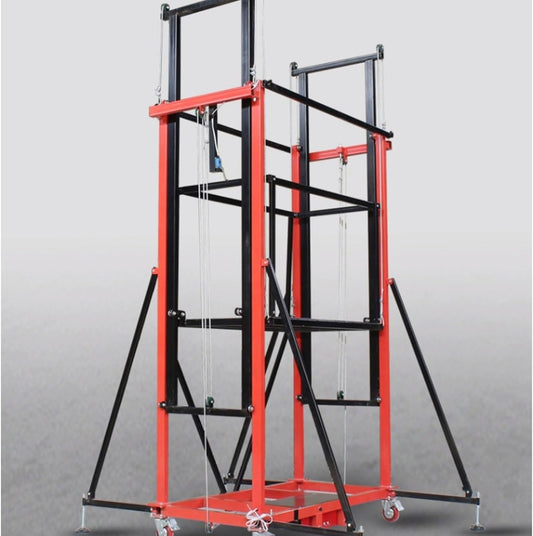 StrongStep